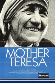 Mother Teresa