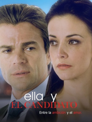 Ella y el Candidato
