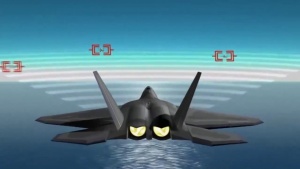 Secrets of Future Air Power