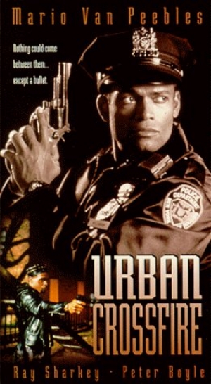In the Line of Duty: Street War