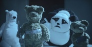 Teddy Bears are for Lovers