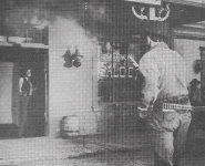A Missouri Outlaw