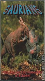 Saurians
