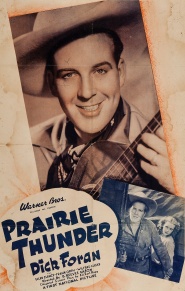 Prairie Thunder