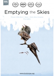 Emptying the Skies