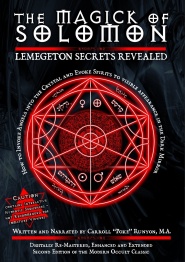 The Magick of Solomon