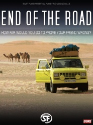 End of the Road