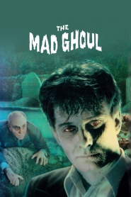 The Mad Ghoul