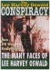 The Many Faces of Lee Harvey Oswald