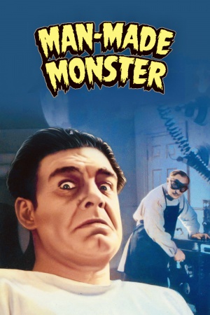 Man Made Monster