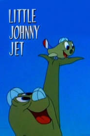 Little Johnny Jet