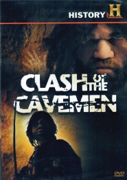 Clash of the Cave Men