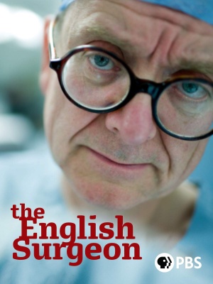 The English Surgeon