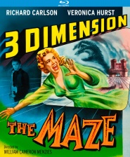 The Maze