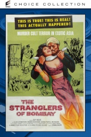 The Stranglers of Bombay