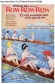 Row Row Row
