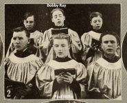 The Choir Boys
