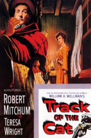 Track of the Cat