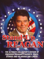 Stand-Up Reagan