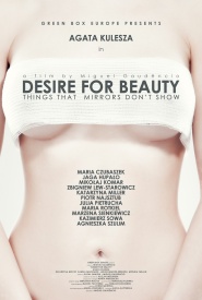 Desire for Beauty