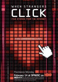 When Strangers Click