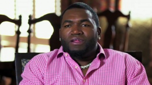 David Ortiz: In the Moment