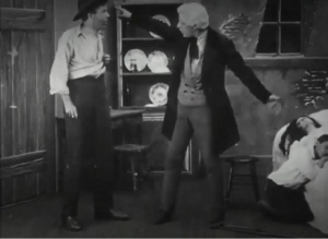 The Drunkard's Child