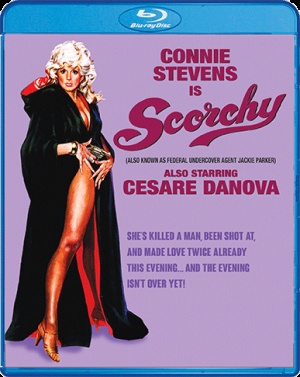 Scorchy