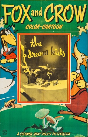 The Dream Kids