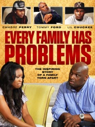 Every Family Has Problems