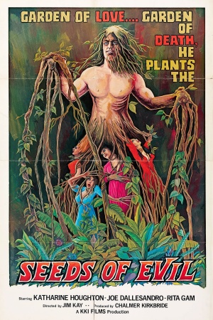 Garden of Death