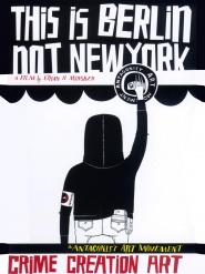 This Is Berlin Not New York
