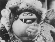 Tales from Muppetland: The Frog Prince