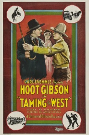 Taming the West