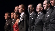 Max Raabe & Palast Orchester: Heute Nacht oder nie