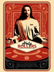 Holy Rollers: The True Story of Card Counting Christians