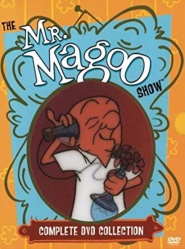 Inside Magoo