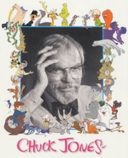 Chuck Jones: Memories of Childhood