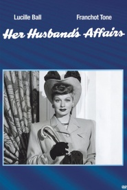 Her Husband's Affairs