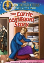 Torchlighters: The Corrie Ten Boom Story