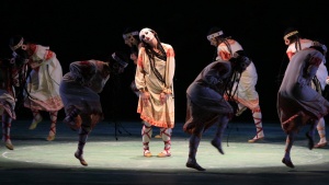 Stravinsky et les Ballets Russes