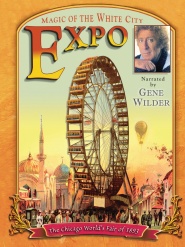 EXPO: Magic of the White City