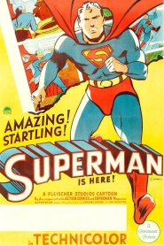 Superman: The Mad Scientist