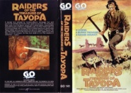 Treasure of Tayopa