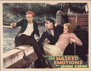 Masked Emotions