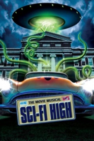 Sci-Fi High: The Movie Musical