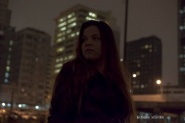 Nightstalking