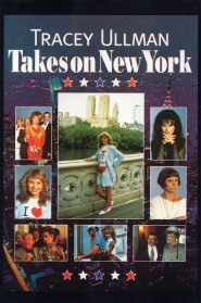 Tracey Takes on New York