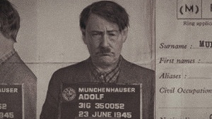 One Hundred Years of Evil