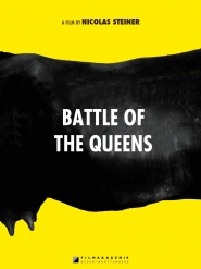 Battle of the Queens